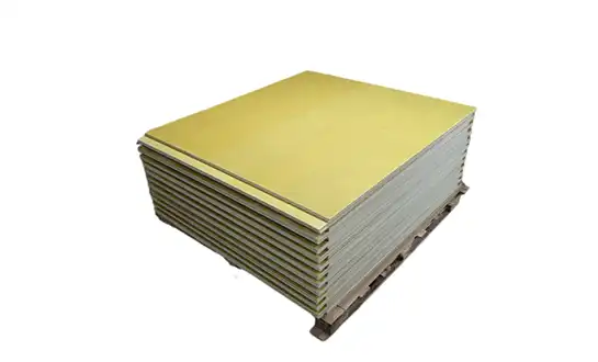 Why 3240 Epoxy Sheet Is Chosen for Transformers?