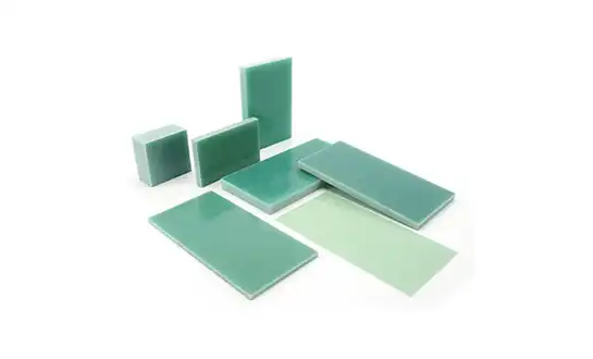 Mechanical Strength Properties of G10 Epoxy Sheet Explained