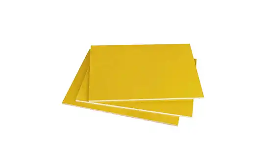 The Role of 3240 Epoxy Sheet in Power Generation