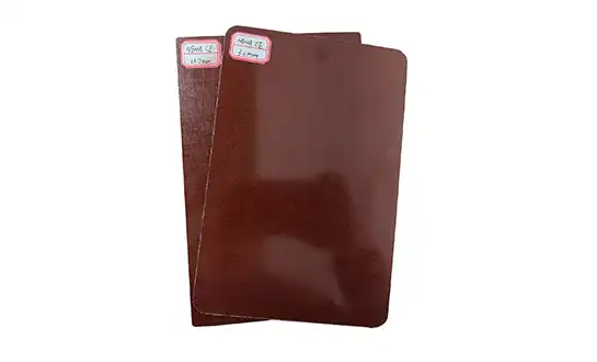 Environmental Factors Affecting Phenolic Cotton Sheet