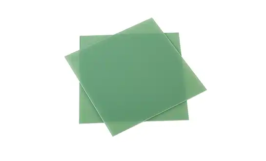 Dielectric Properties of G10 Epoxy Sheet in Electrical Systems