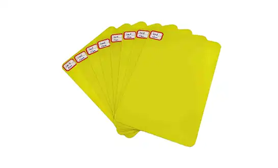 Key Advantages of 3240 Epoxy Sheet in Industrial Settings