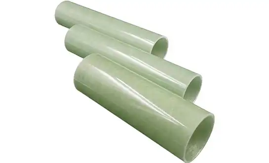 Epoxy Fiberglass Tube for Lightweight and Durable Insulation Solutions