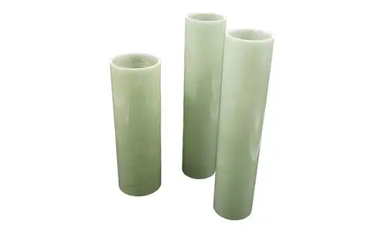 What Industries Need Epoxy Fiberglass Tube Components?