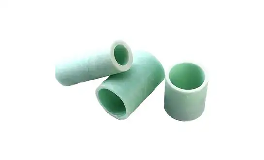 Epoxy Fiberglass Tube for High Voltage Electrical Insulation Systems