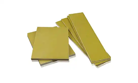 How to Reduce Dust and Chips When Machining Epoxy Sheets