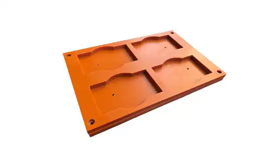 How Does CNC Machining Improve Bakelite Sheet Component Accuracy?