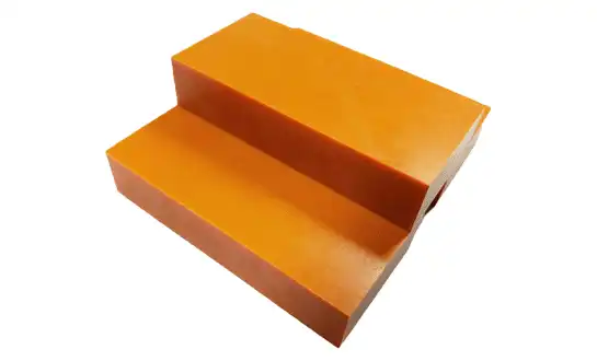 Custom Cut Bakelite Sheets - Heat & Insulation Panels