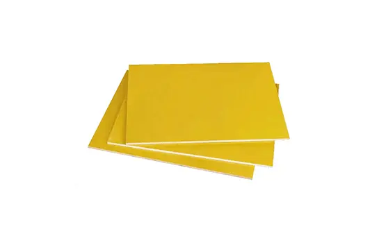 Exploring the 3240 Epoxy Sheet: Features and Industrial Benefits
