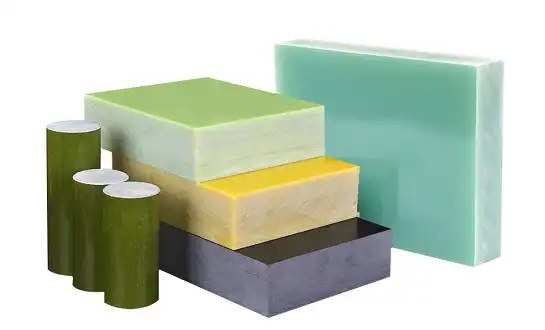 G10 and FR4 the Differences in Fiber Glass Board Materials