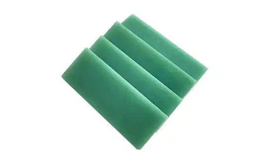 FR4 vs Carbon Fiber Distinctions in Properties and Applications