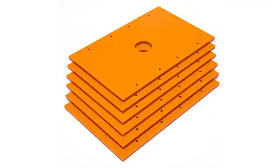 How to Test Bakelite Sheets for Heat and UV Degradation?