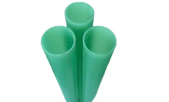 Epoxy Fiberglass Tube Supports Reliable Industrial Equipment Protection