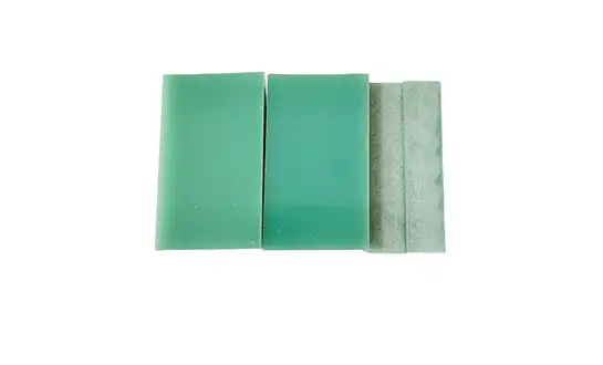 The Ultimate Guide to CNC Machining G10 Epoxy Sheets