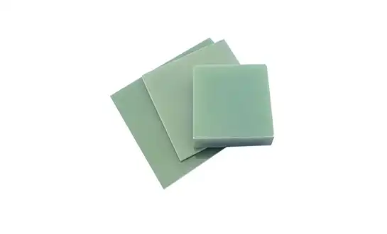 How Thickness Tolerances are Controlled in G10 Sheet Production?