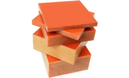 Bakelite Sheet Mechanical Strength and Load Capacity