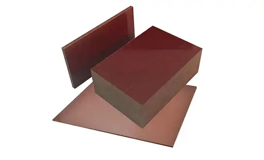 How to Test the Quality of Phenolic Cotton Sheet?