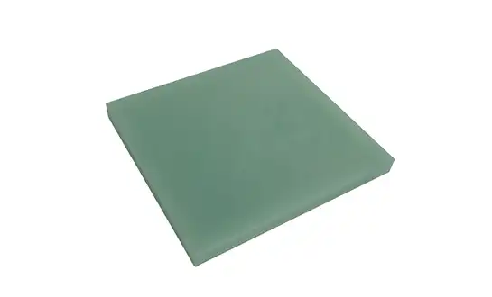 How to CNC Machine FR4 Epoxy Sheet Without Tool Wear?