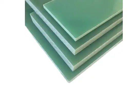 Why G10 Sheet is the Material of Choice for Cryogenic Support Components?