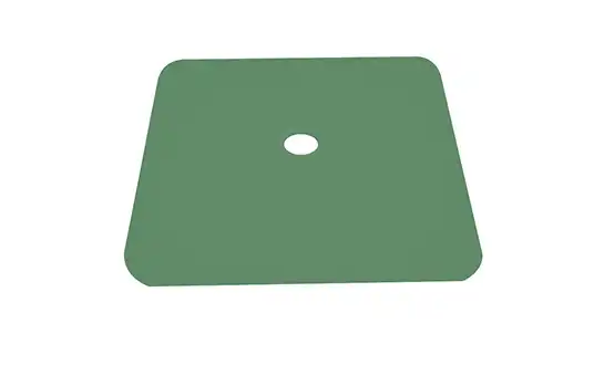 CNC Milling Strategies for Thick G10 Epoxy Sheets