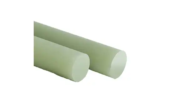 What Makes G10 Epoxy Resin Rod Suitable for Custom Industrial Components?