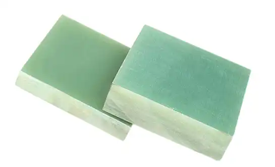 G10 Epoxy Sheet CNC Milling: Improving Surface Finish Quality