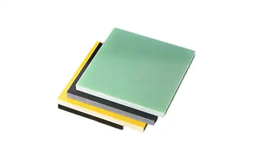 G10 Epoxy Sheet Quality Control Methods for OEMs