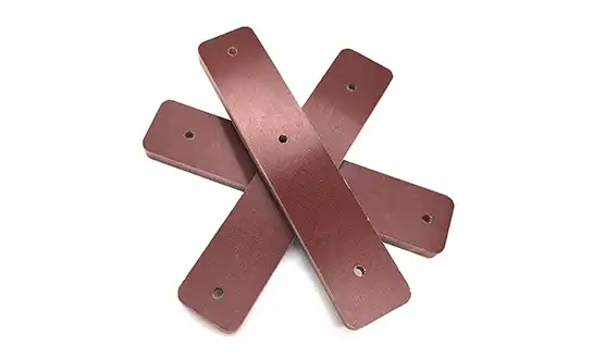 Key Supplier Evaluation Criteria for Phenolic Cotton Sheet Buyers