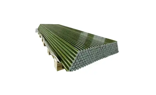 G10 Epoxy Resin Rod Enables Lightweight Structural Solutions in Industrial Applications