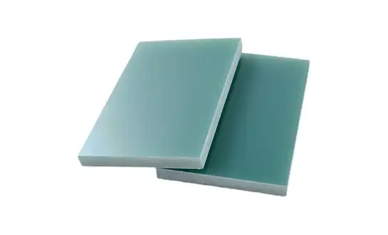 G10 Epoxy Sheet vs FR4: Which Insulation Material Should You Choose?