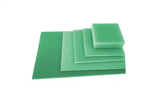 Dust Control Strategies for Machining FR4 and G10 Plates