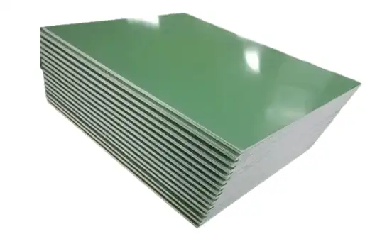The Benefits of Outsourcing FR4 CNC Machining Directly to the Material Manufacturer