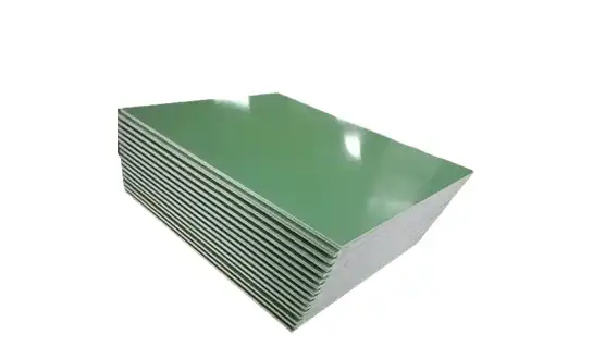 Can Laser Cutting Replace CNC for G10 and FR4 Sheets?