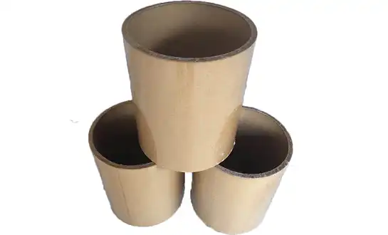 Phenolic Paper Laminated Tube Machining: Cutting Tools and Tolerances