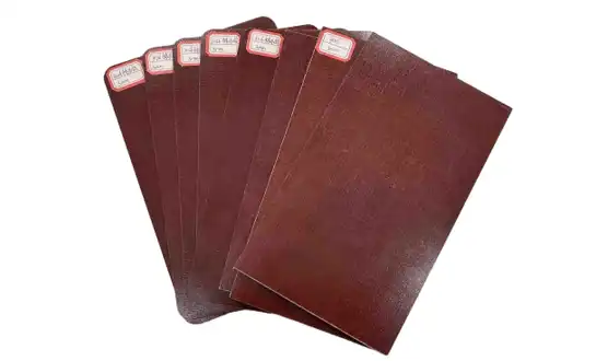 NEMA Standards Explained: CE, LE, XX, and XXX Phenolic Sheets