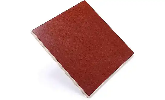 Phenolic Cotton Sheet: High Strength Insulation Material Explained