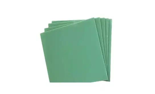 Using G10 Epoxy Sheet for Durable Electrical Components