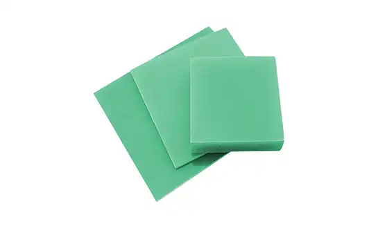 FR4 Epoxy Sheet Customization Options