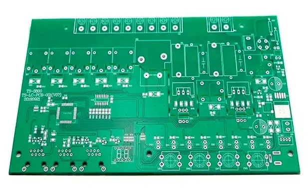 Laser Cutting FR4 for Precision PCBs