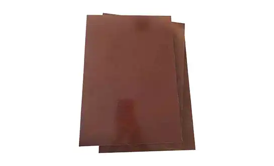 Advanced Manufacturing Processes for Phenolic Cotton Sheet Insulation Parts