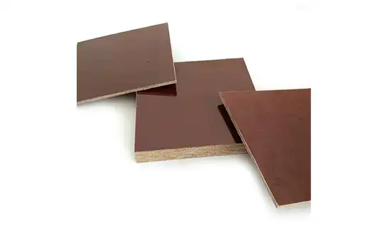Why Phenolic Cotton Sheet Is Preferred for Structural Parts?
