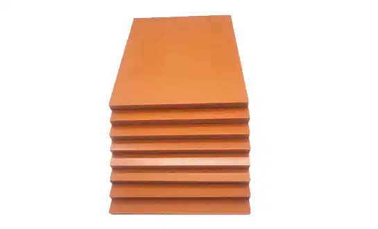 Bakelite Sheet CNC Machining: Tools, Speed, and Techniques