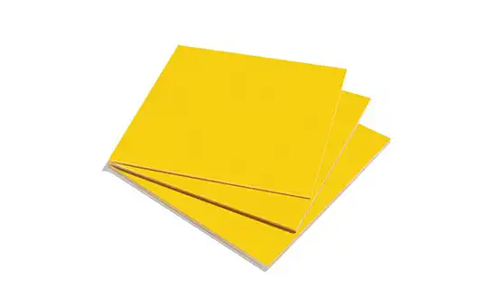 How 3240 Epoxy Sheet Performs Under Continuous Heat Load?