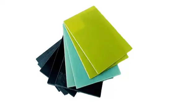 Best Practices for Custom FR4 Insulation Parts