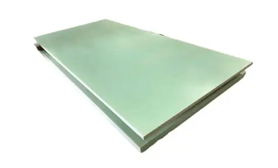 How to Improve FR4 Epoxy Sheet Processing Efficiency and Quality?