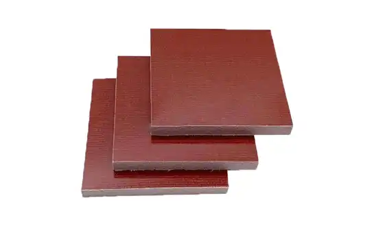 CNC Production of Custom Phenolic Cotton Components