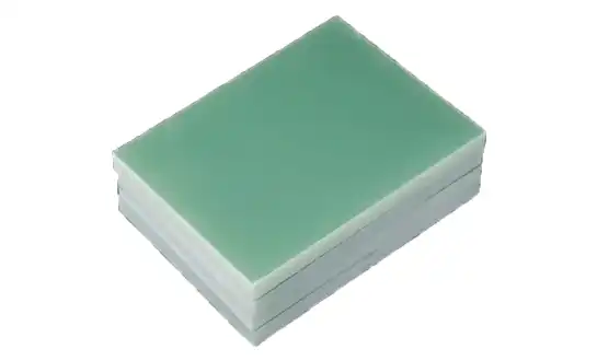 How Is FR4 94V0 Epoxy Board Machined for Electrical Components?
