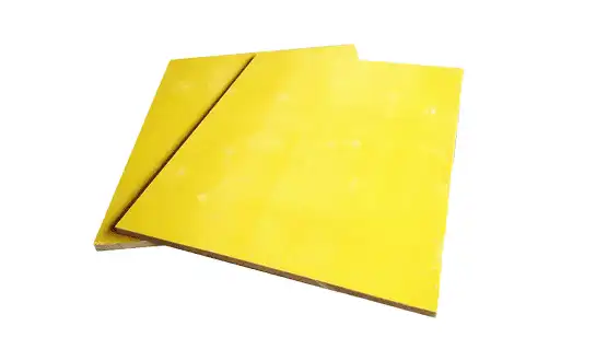 How CNC Machines Process 3240 Epoxy Sheets for Electrical Applications