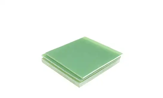 Why Do Buyers Choose CNC Machined FR4 Epoxy Sheet for Electrical Systems?