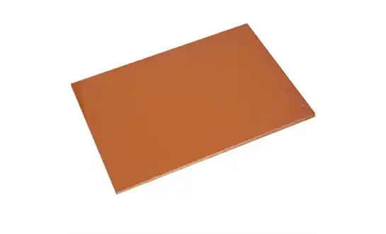 Bakelite Sheet Wear Resistance in Mechanical Applications